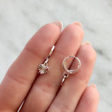 AROS LAMINADOS EN PLATA - AR4330