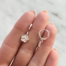 AROS LAMINADOS EN PLATA - AR4332