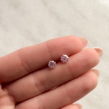 Aros de plata - AR4337