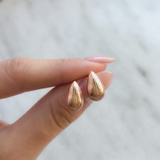 Aros de plata - AR4415