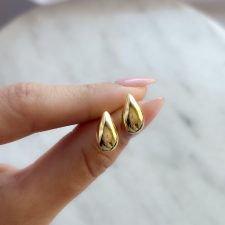 Aros de plata - AR4416