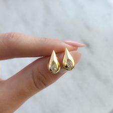 Aros de plata - AR4420