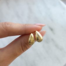 Aros de plata - AR4421