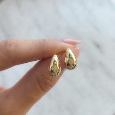 Aros de plata - AR4424