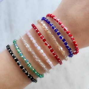 PULSERA DE PLATA