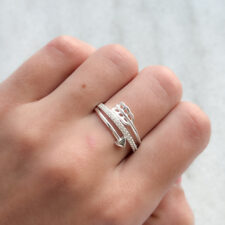 ANILLO DE PLATA - AN3393