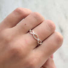 ANILLO DE PLATA - AN3398