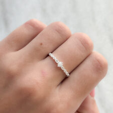 ANILLO DE PLATA - AN3399