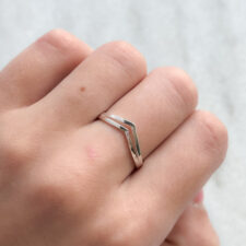 ANILLO DE PLATA - AN3423