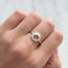 ANILLO DE PLATA - AN3431
