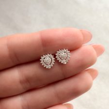 AROS DE PLATA - AR4447