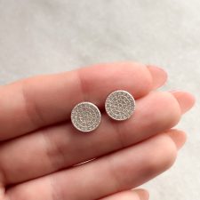 AROS DE PLATA - AR4457