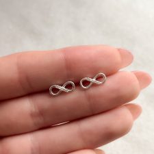 AROS DE PLATA - AR4464