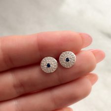AROS DE PLATA - AR4467