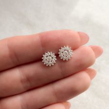 AROS DE PLATA - AR4469