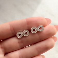 AROS DE PLATA - AR4470