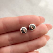 AROS DE PLATA - AR4476