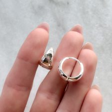 AROS DE ACERO - AR4542