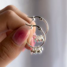 AROS DE ACERO - AR4612
