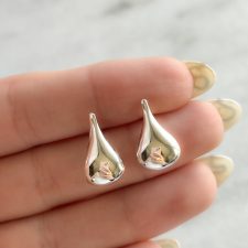 Aros de plata - AR4762