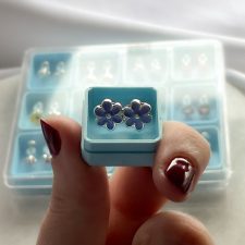 Abridores de plata - AR3762