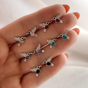 Aros de acero