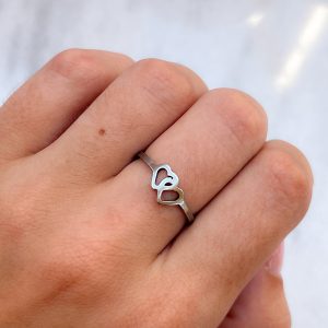 Anillo de acero - AN3517