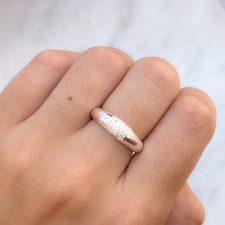 ANILLO DE PLATA - AN3585