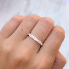 ANILLO DE PLATA - AN3588