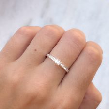 ANILLO DE PLATA - AN3590