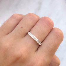 ANILLO DE PLATA - AN3595