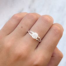 ANILLO DE PLATA - AN3604