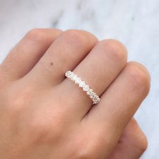 ANILLO DE PLATA - AN3613