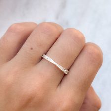 ANILLO DE PLATA - AN3615