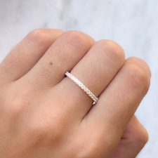 ANILLO DE PLATA - AN3616