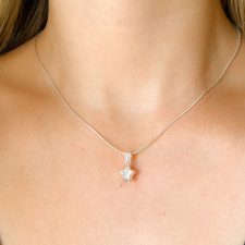 Gargantilla de Plata - GAR0640