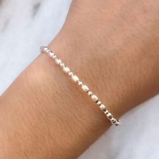 PULSERA DE PLATA - PUL2243