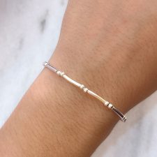 PULSERA DE PLATA - PUL2244