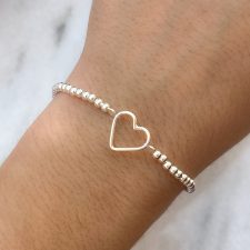 PULSERA DE PLATA - PUL2253
