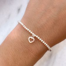 PULSERA DE PLATA - PUL2258