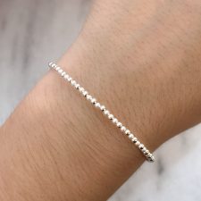 PULSERA DE PLATA - PUL2269