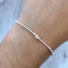 PULSERA DE PLATA - PUL2279