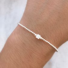 PULSERA DE PLATA - PUL2281