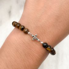 PULSERA DE PLATA - PUL2337