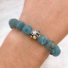 PULSERA DE PLATA - PUL2338