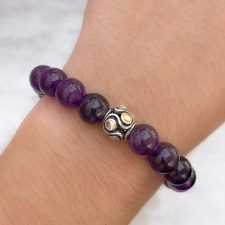PULSERA DE PLATA - PUL2339