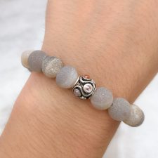 PULSERA DE PLATA - PUL2340