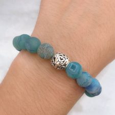 PULSERA DE PLATA - PUL2343