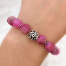 PULSERA DE PLATA - PUL2345