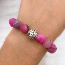 PULSERA DE PLATA - PUL2346